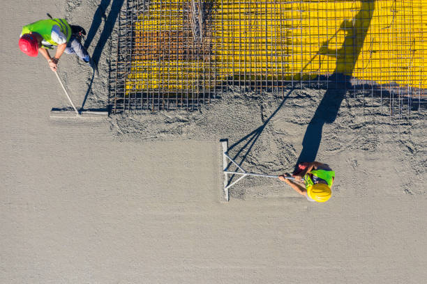 Best Commercial Concrete Services in Jensen Beach, FL