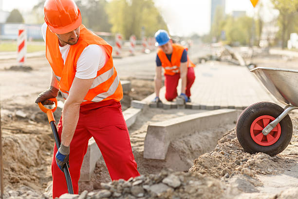 Best Concrete Removal and Replacement in Jensen Beach, FL