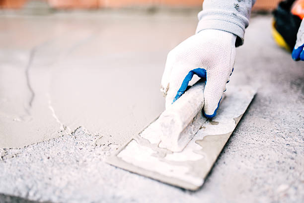 Best Concrete Grinding and Polishing in Jensen Beach, FL